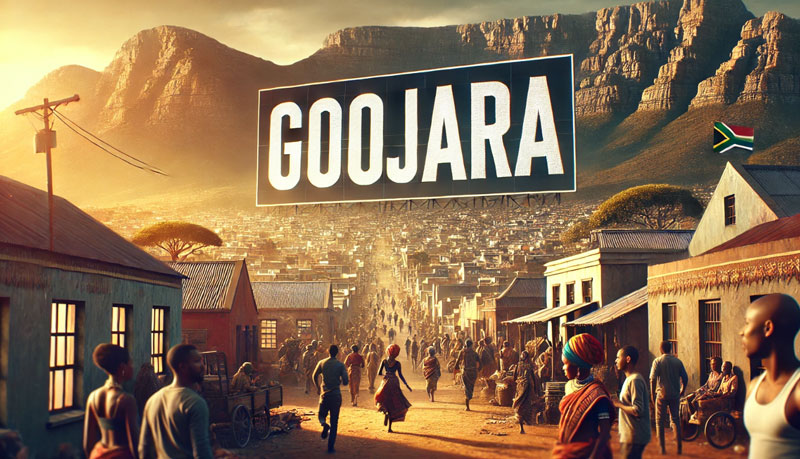 Stream Movies, TV Shows, and Anime on Goojara